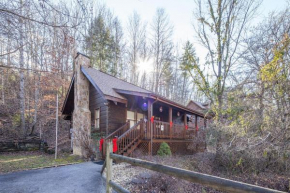 ER38B - Grandma's Hideaway - Great Location! Close to town cabin